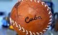 Cuban baseball