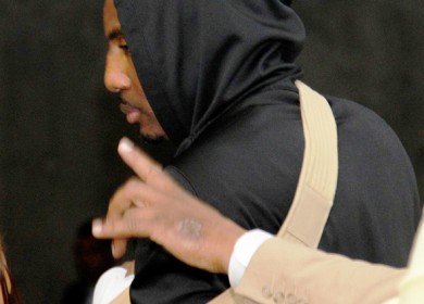 Amare Stoudemire