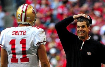 NFL: San Francisco 49ers at Arizona Cardinals NFL: San Francisco 49ers at Arizona Cardinals
